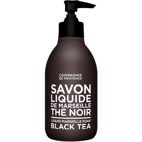 Liquid Marseille Soap