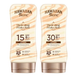 Sun Protection Duo