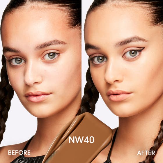 Studio Fix Fluid Broad Spectrum SPF15