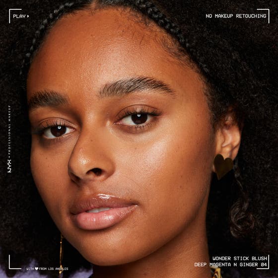 Wonder Stick Dual-Ended Cream Blush