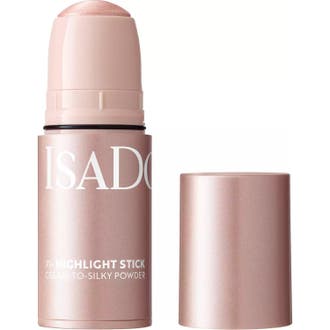 The Highlight Stick Cream-to-Silky Powder