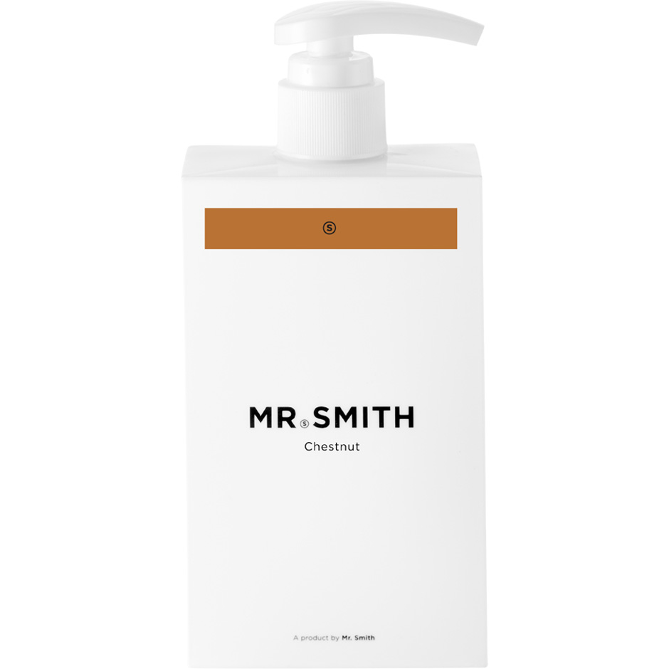 MRS Chestnut