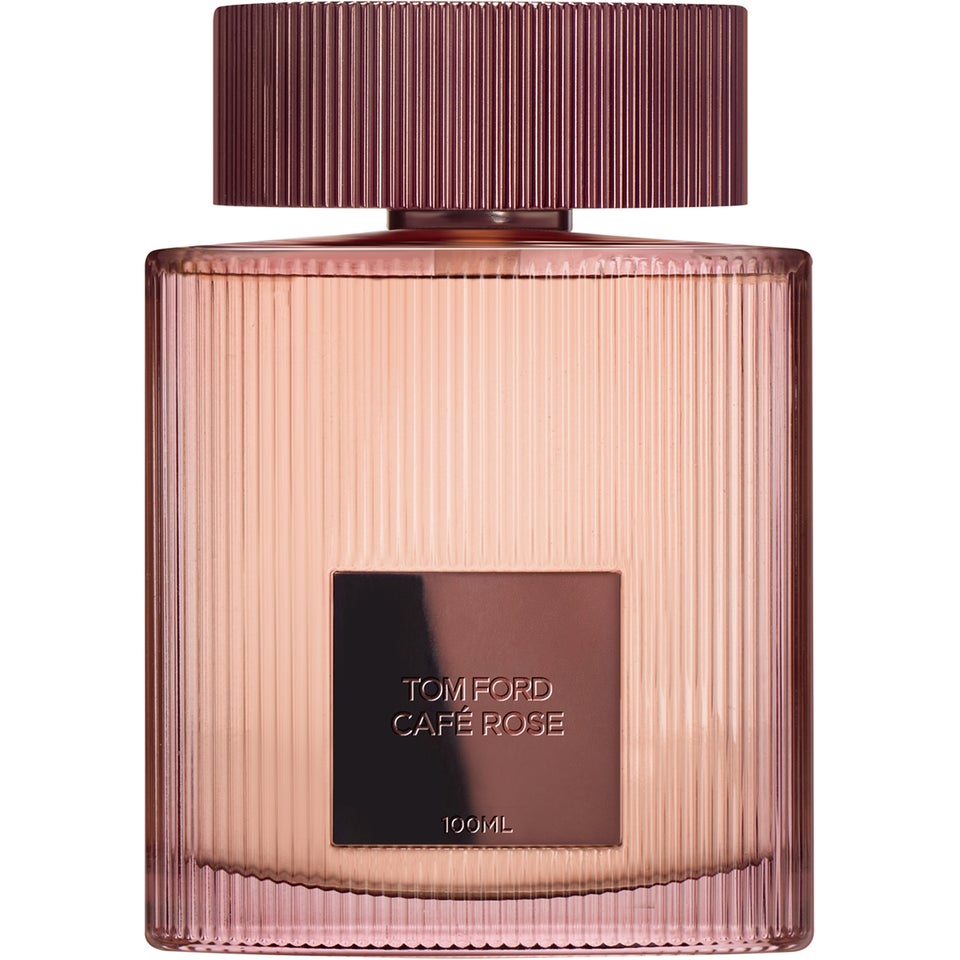 Café Rose Eau de Parfum Travel Spray