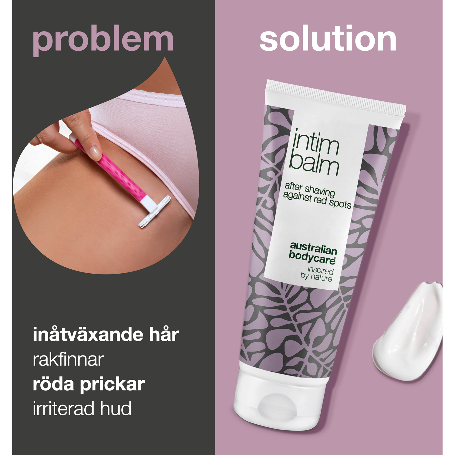 Intim Balm