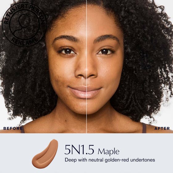 Double Wear Stay-In-Place Makeup SPF10