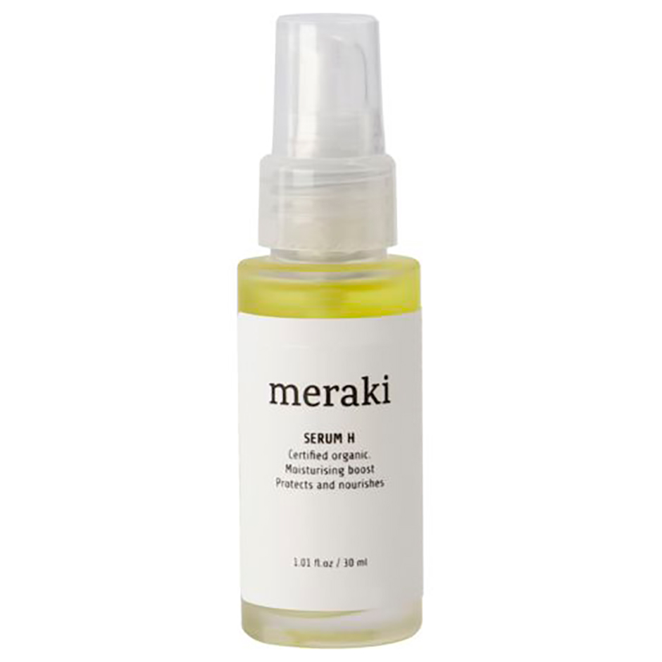 Serum H