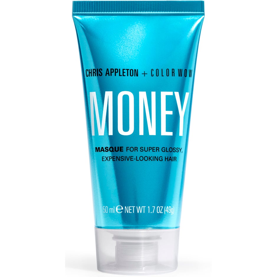 Color Wow Travel Money Masque schampo & balsam dam