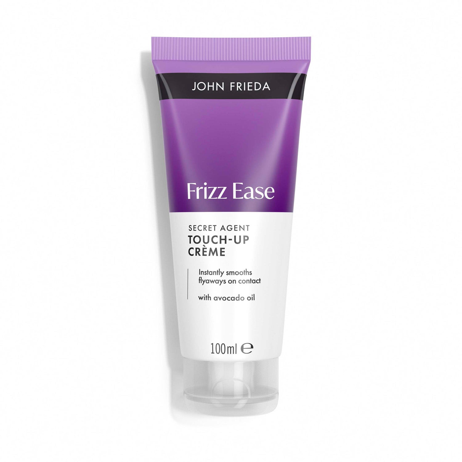 John Frieda Frizz Ease Touch-up Creme 100 ml billede