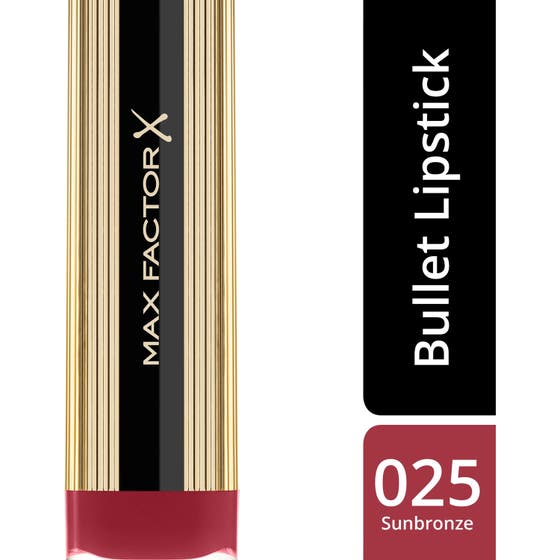 Colour Elixir Lipstick