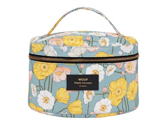 XL Beauty Toiletry Bag