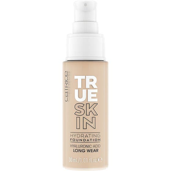 True Skin Hydrating Foundation