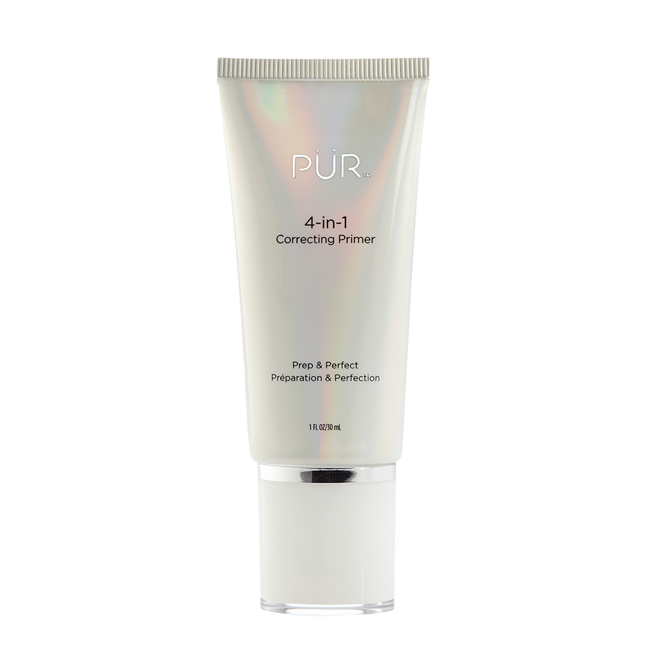 Correcting Primer