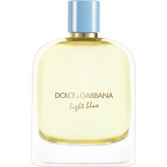 Light Blue Pour Homme