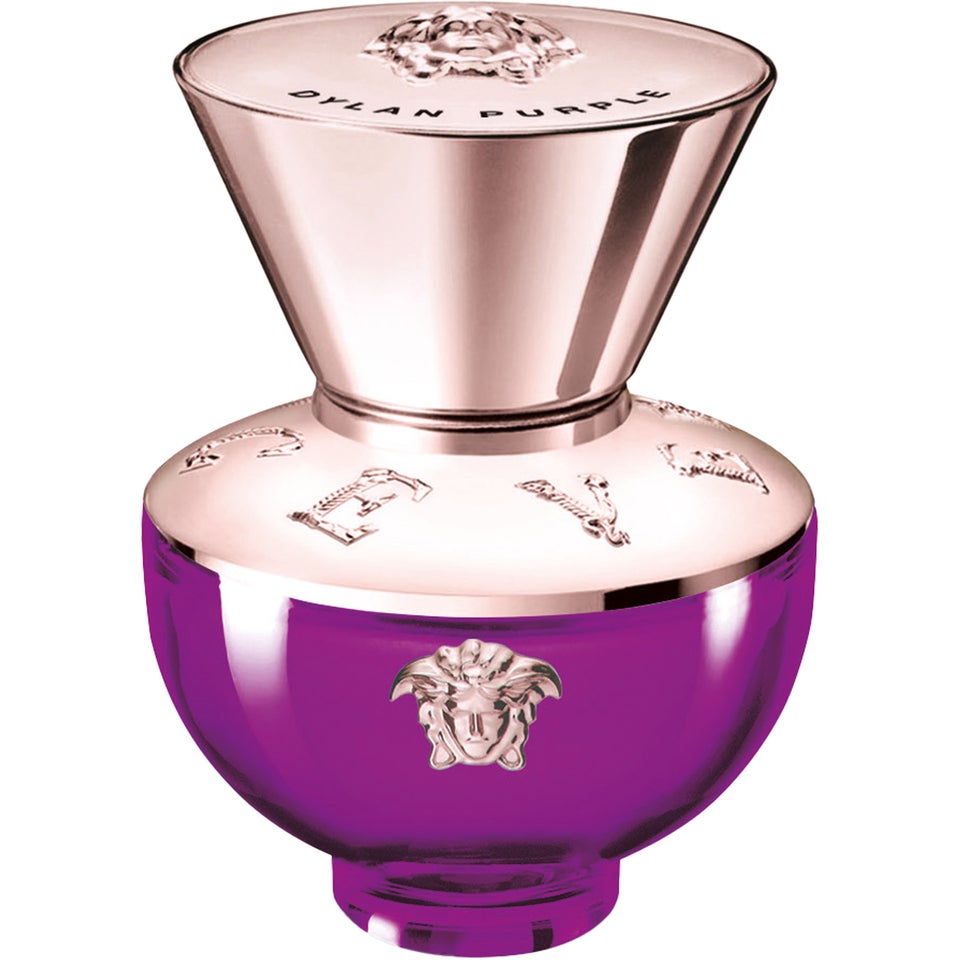Dylan Purple Pour Femme Eau de Parfum