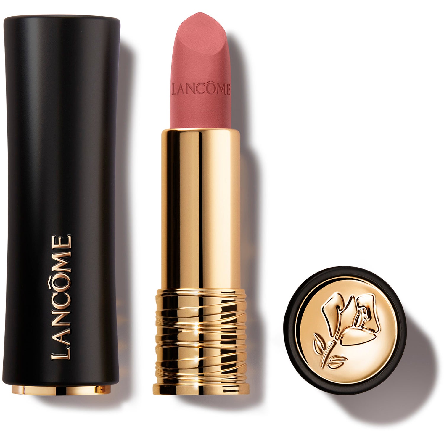 Lancôme L'Absolu Rouge Drama Matte Lipstick 274 - 3.4 g billede