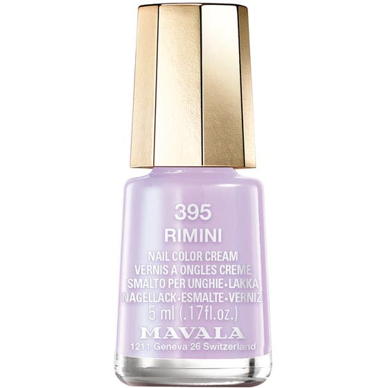 Nail Color