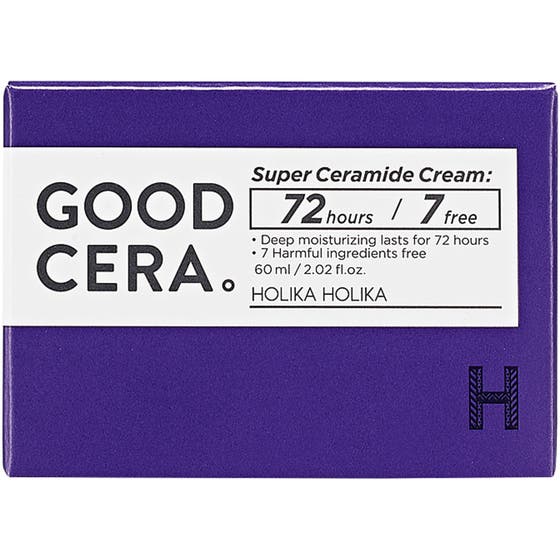 Good Cera Super Ceramide Cream