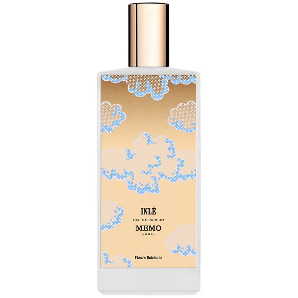 Inlé Eau de Parfum