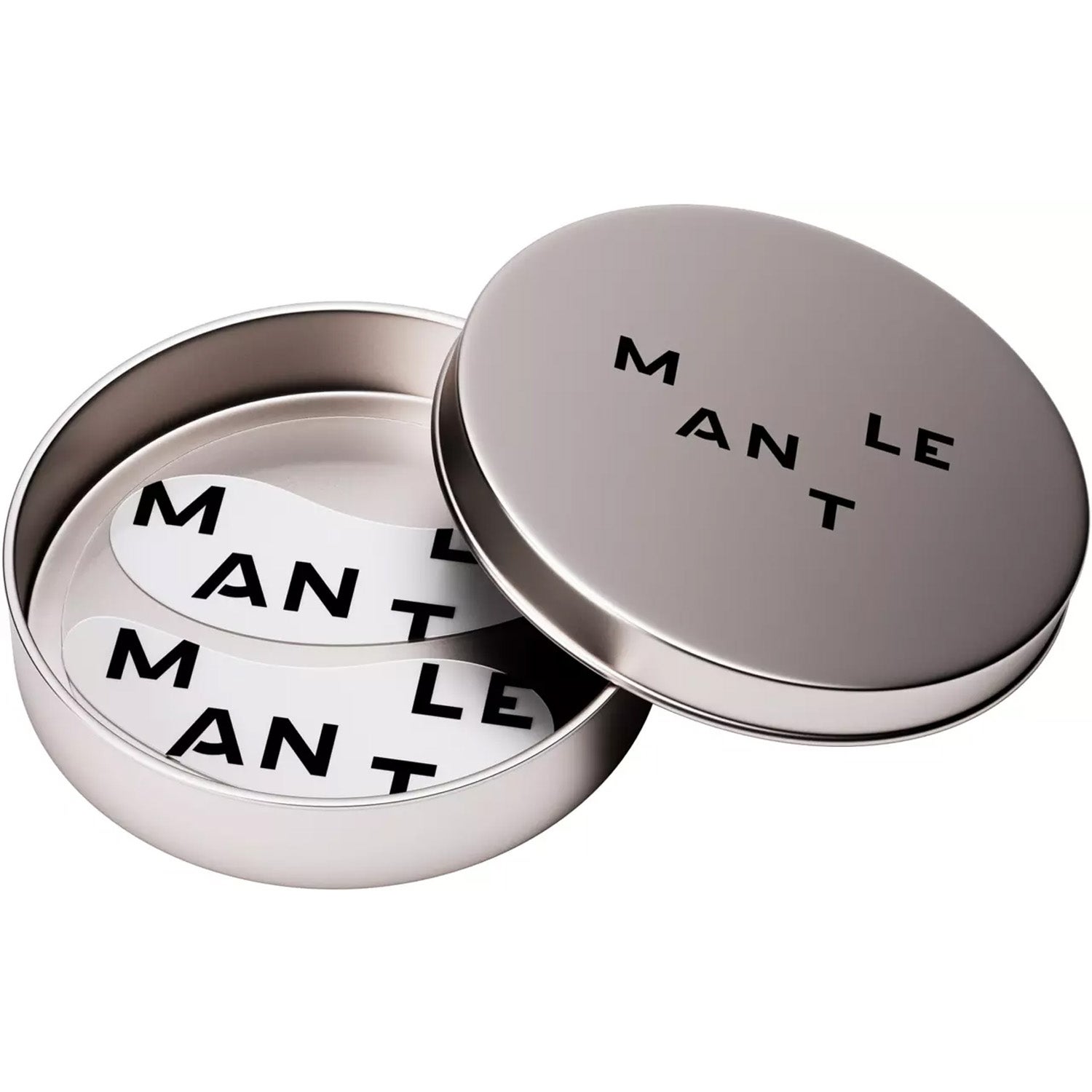 MANTLE The Eye Patch - Reusable Eye Patches