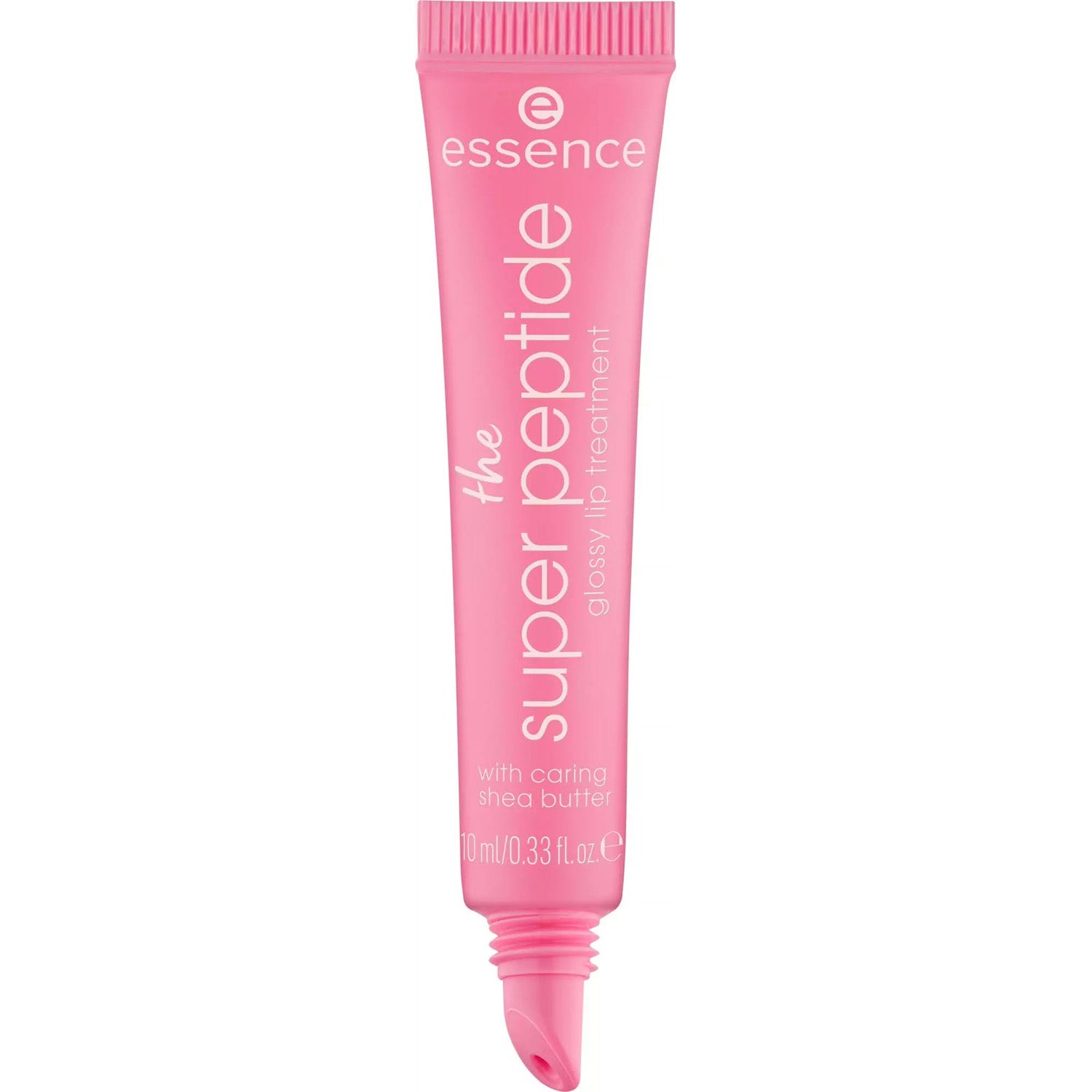 essence The Super Peptide Glossy Lip Treatment 02 Pinkified - 10 ml