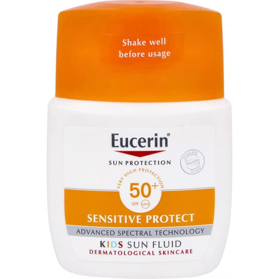 Sun Kids Fluid