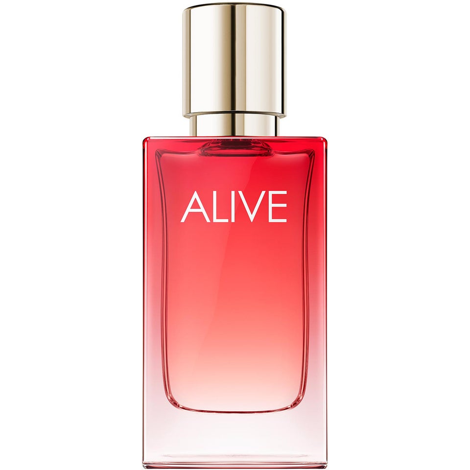 Alive Intense Eau de Parfum