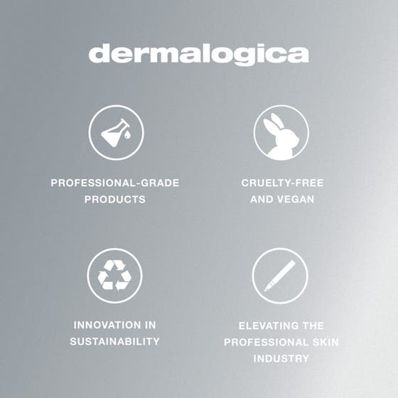Dermalogica Special Cleansing Gel 250 ml puhdistusgeeliä kaadetaan käsille vaahtoavaa puhdistusta varten.