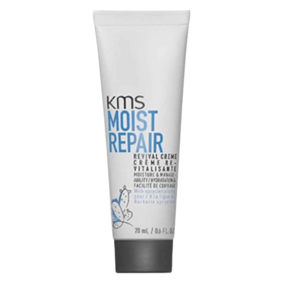Moist Repair Revival Creme