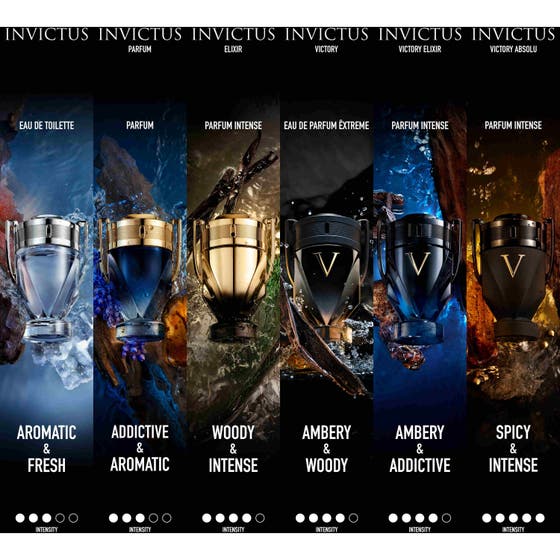 Invictus
