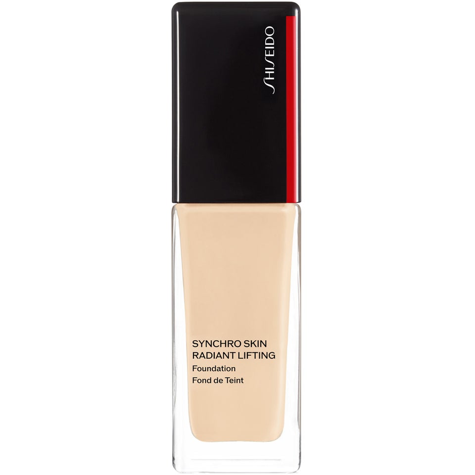 Radiant Lifting Foundation