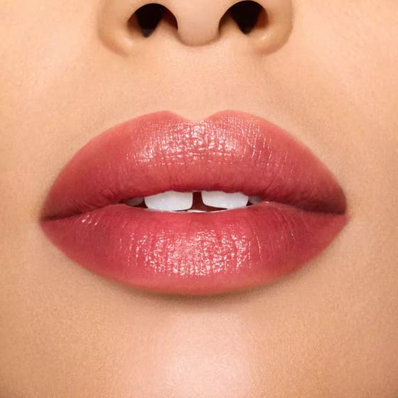 Lustreglass Sheer-Shine Lipstick
