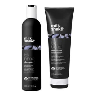 Icy Blond Shampoo & Icy Blond Conditioner