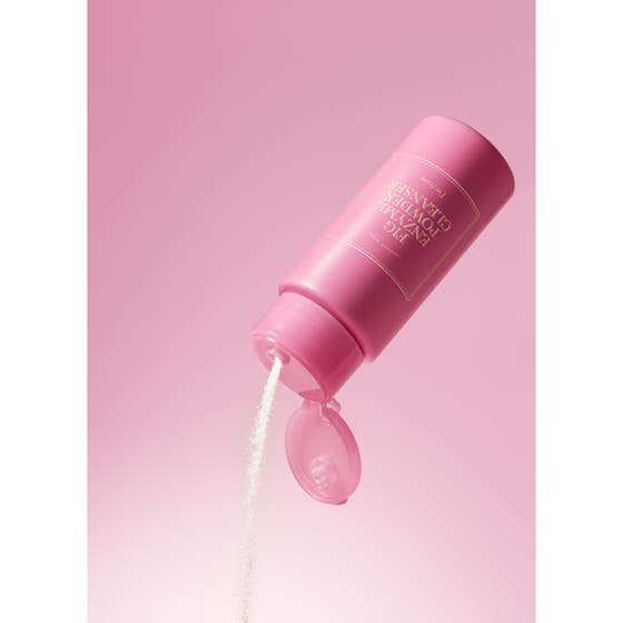 Fig Enzyme Powder Cleanser