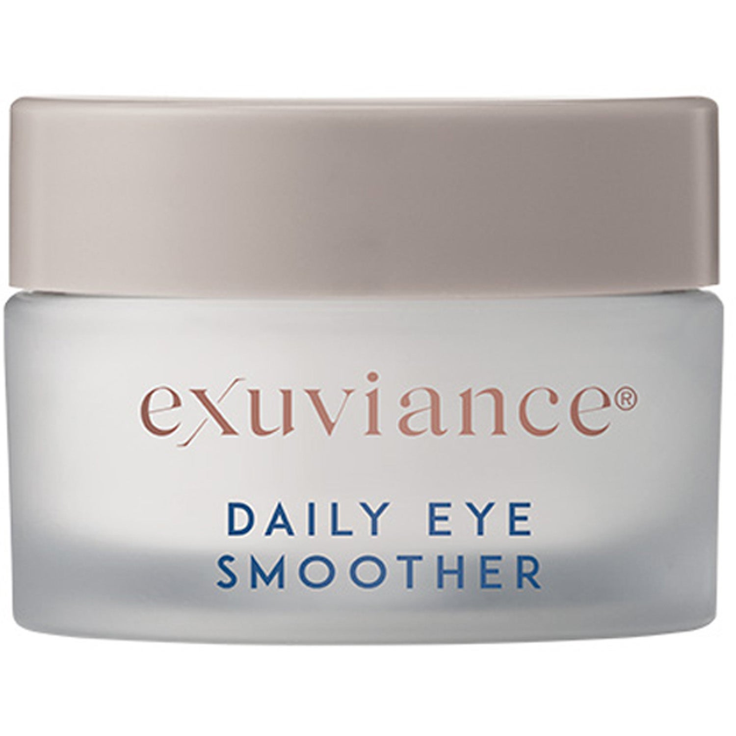 Daily Eye Smoother, 15 g Exuviance Ögonkräm