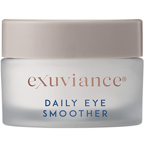 Daily Eye Smoother