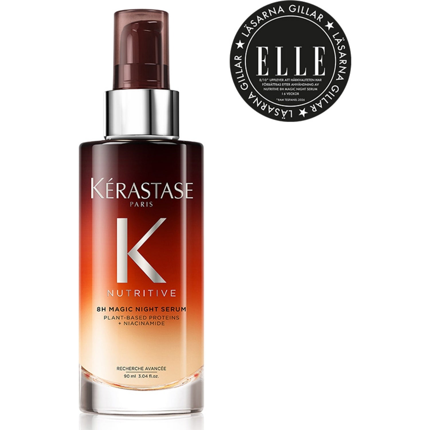 Kérastase Kérastase Nutritive 8H Magic Night Serum 90 ml