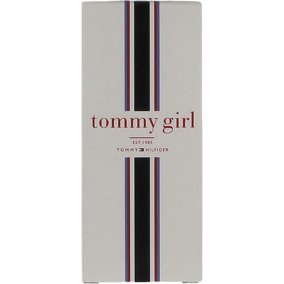 Tommy Girl