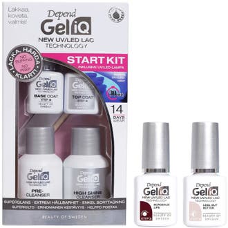 Gel iQ