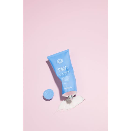 Coils & Curls Complete Care Set