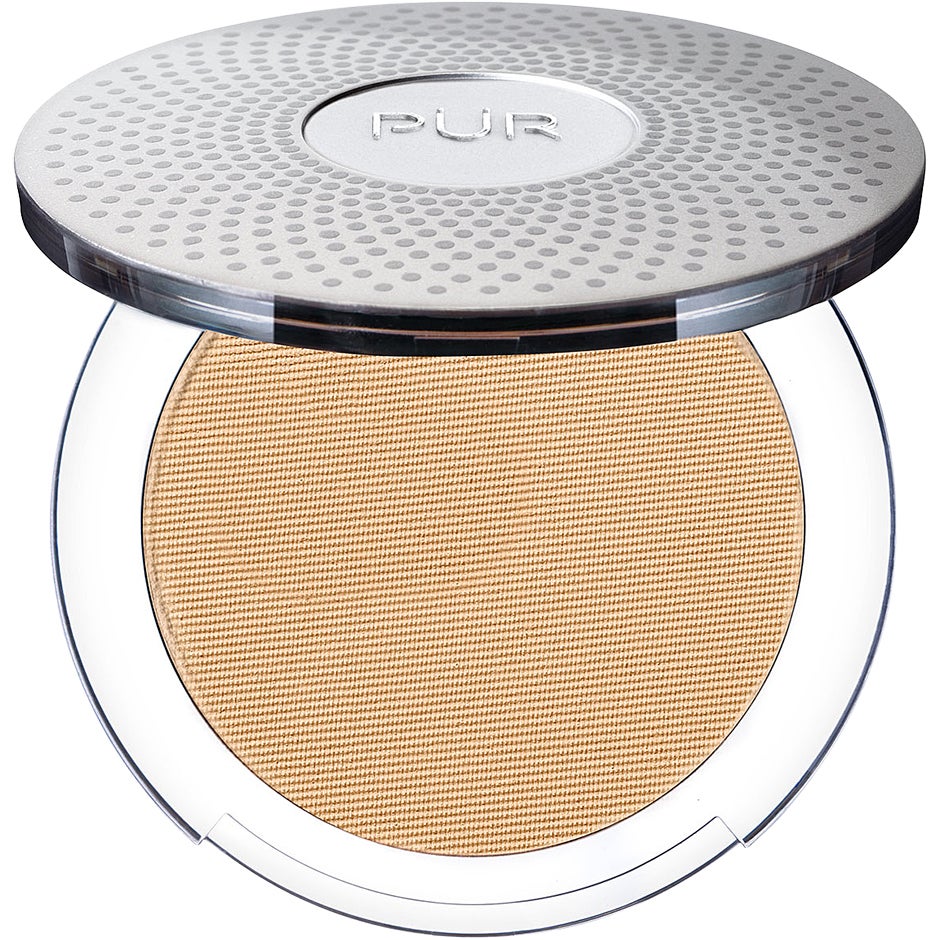 4-in-1 Pressed Mineral Foundation Porcelain/ LP4 8 g
