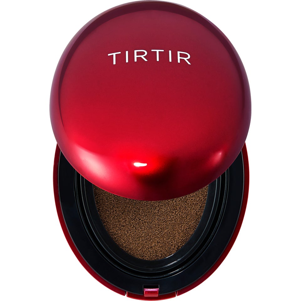 Mask Fit Red Cushion 23N Sand 18 g