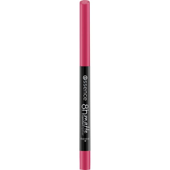 8h Matte Comfort Lipliner