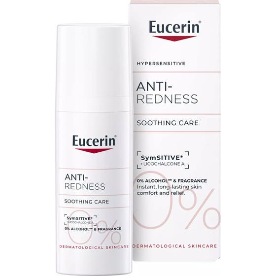 AntiRedness Soothing Care