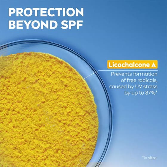 UV Face Sensitive Cream SPF 50+