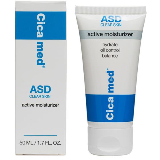 Clear Skin Face Cream