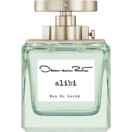 Alibi Popeau So Lucky