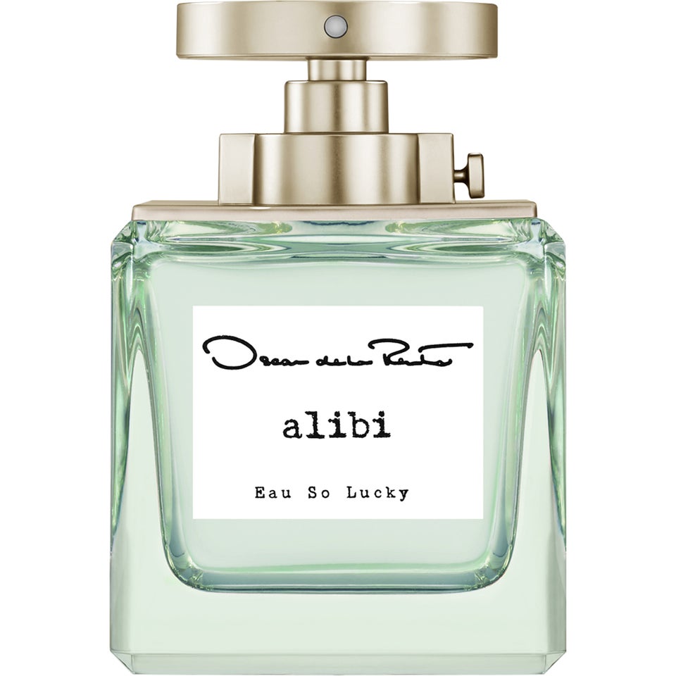 Alibi Popeau So Lucky Eau de Toilette