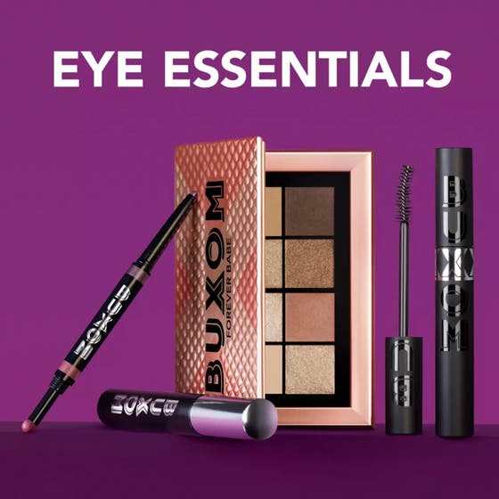 Flip Side Dual-Ended Liner and Eye-Shadow