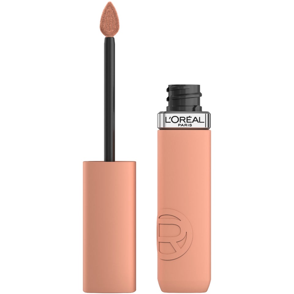 Infaillible Matte Resistance Läppstift Le Rouge Paris 420