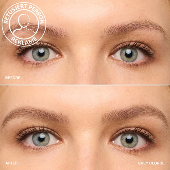 Precise Brow Pencil